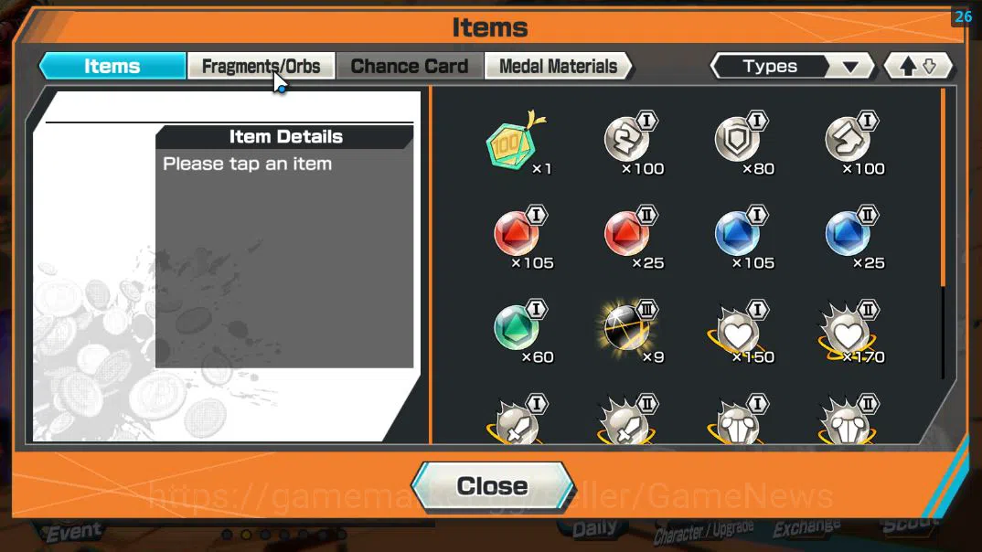One Piece Bounty Rush Accounts Global|5 EX| AM Sword[Borsalino],T5E St.Jaygarcia, image 7