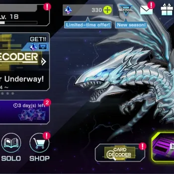 Yu-Gi-Oh! Master Duel Accounts Others Android|Lv 18|20 Deck|Dracotail,Kewl,VSK9,Yummy,Maliss,Dracotail Maid,Etc|Ranked