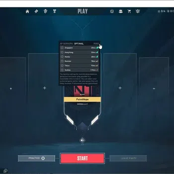Valorant Accounts AP Server |Lvl 20| Ready Ranked | 5 Agents + 2x Free Agent (Unclaimed) | 10K Kingdom Credit | Riot ID