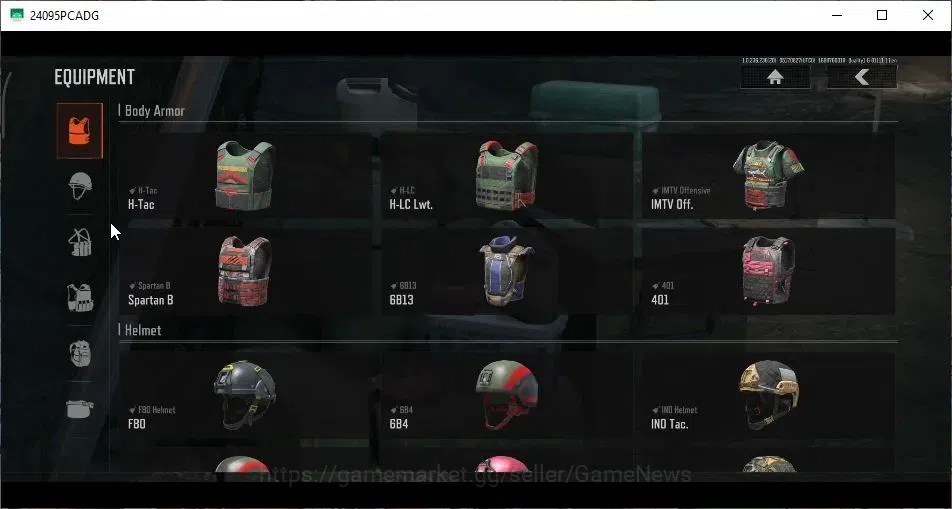 Arena Breakout Accounts MOBILE Lv30|SV 43M|CV 22M|Symphony AR57,Decree LR- image 17