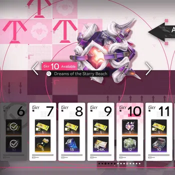 Arknights: Endfield Accounts ASIA | AL2 | Fresh Starter Liino | Liino +Sign , Ardelia |Ch1 Process I | Check SS END774Z