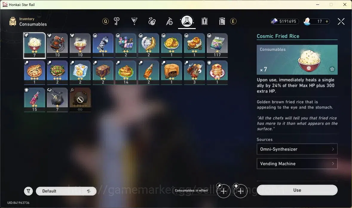 Honkai Star Rail Accounts ASIA | TL63|Dan Heng IL Lv70,Silver Wolf Lv70,Kafk image 4