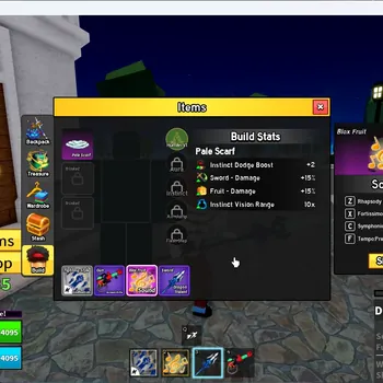 Roblox Accounts Blox Fruit|Lv MAX|Human V1|GodHuman Mas 495|Saber,Spikey Trident|5 Legendary Fruit(Sond,Pain,Etc)|13M