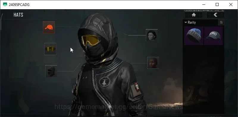 Arena Breakout Accounts MOBILE|Lvl 30|SV 31M|CV 26,5M|9 Set|X Ray H416, SS image 19
