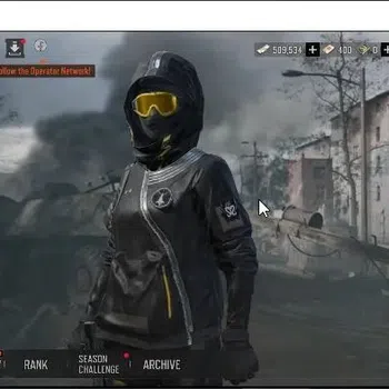 Arena Breakout Others MOBILE|Lvl 30|SV 31M|CV 26,5M|9 Set|X Ray H416, SS image 1