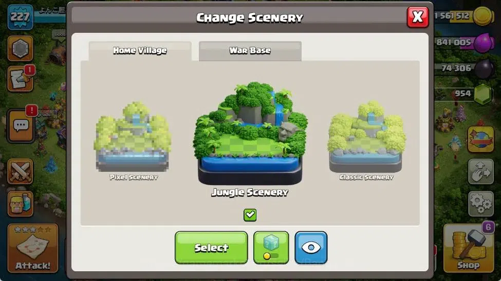 Clash of Clans Accounts Global | TH 16-BH 10|LVL 227|HH 10|AQ 88,MP 64,GW image 5