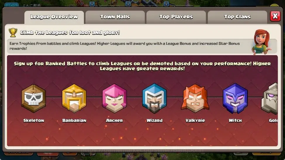 Clash of Clans Accounts Global | TH 16-BH 10|LVL 227|HH 10|AQ 88,MP 64,GW image 6