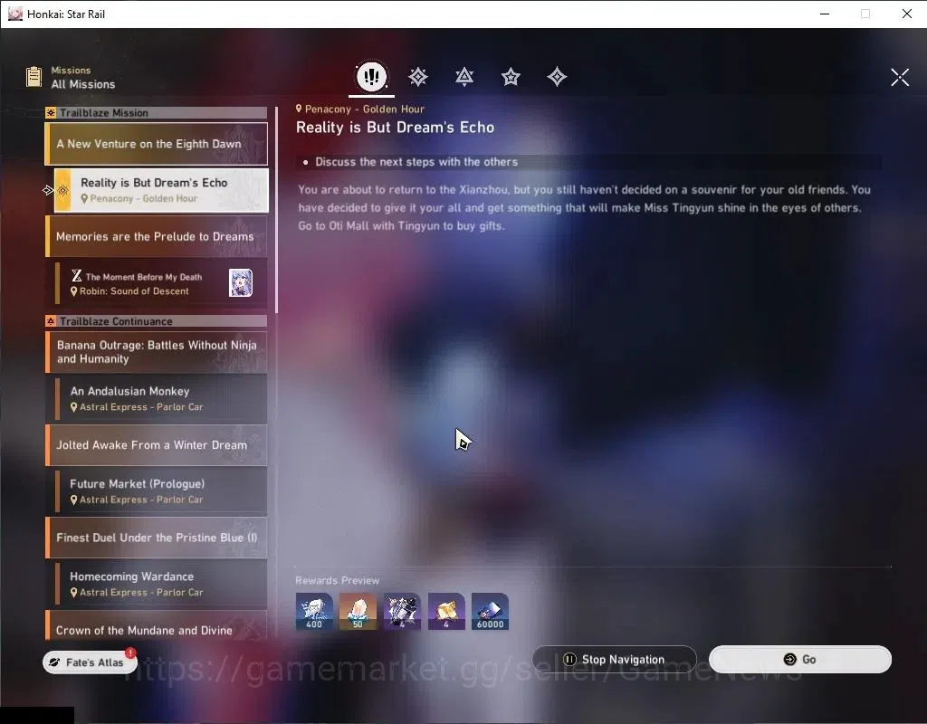 Honkai Star Rail Accounts Asia|TL 61|8 Limited|(Evanescia,Archer)+Sign,Spark image 12