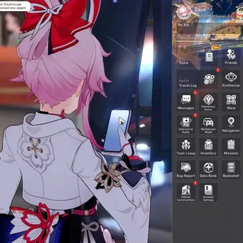 Honkai Star Rail Others Asia|TL 61|8 Limited|(Evanescia,Archer)+Sign,Spark image 1