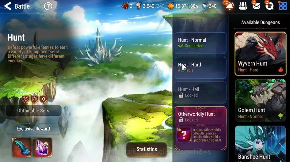 Epic Seven Accounts GLOBAL Unverif|NewEra|3 ML(Straze,Successor Taeyou image 13