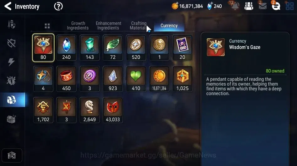 Epic Seven Accounts GLOBAL Unverif|NewEra|3 ML(Straze,Successor Taeyou image 17