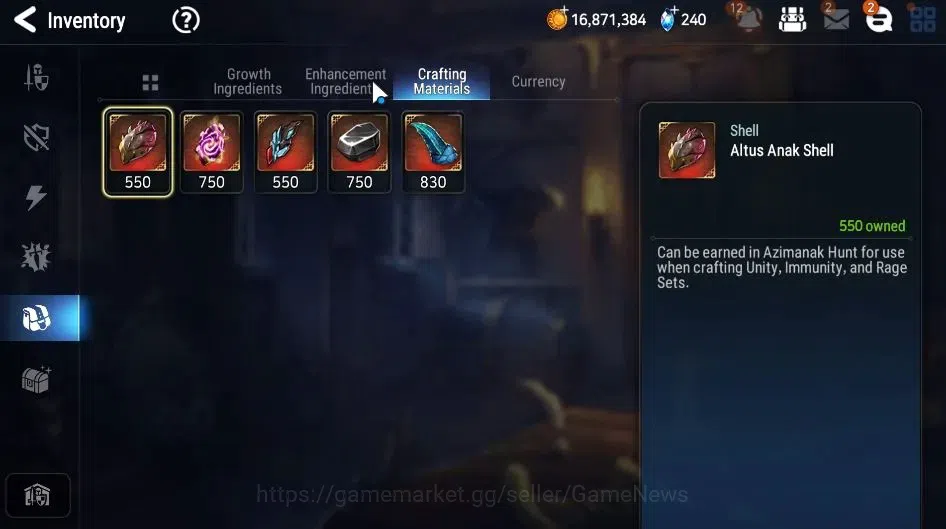 Epic Seven Accounts GLOBAL Unverif|NewEra|3 ML(Straze,Successor Taeyou image 18