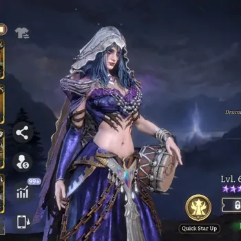 Watcher of Realms Accounts End-Game Global 600xx|Power 2.23M|5 Lord:Demi,Cyrus,Orim,Natasya,Rygar|24 Legend|AC Collab:Ezio