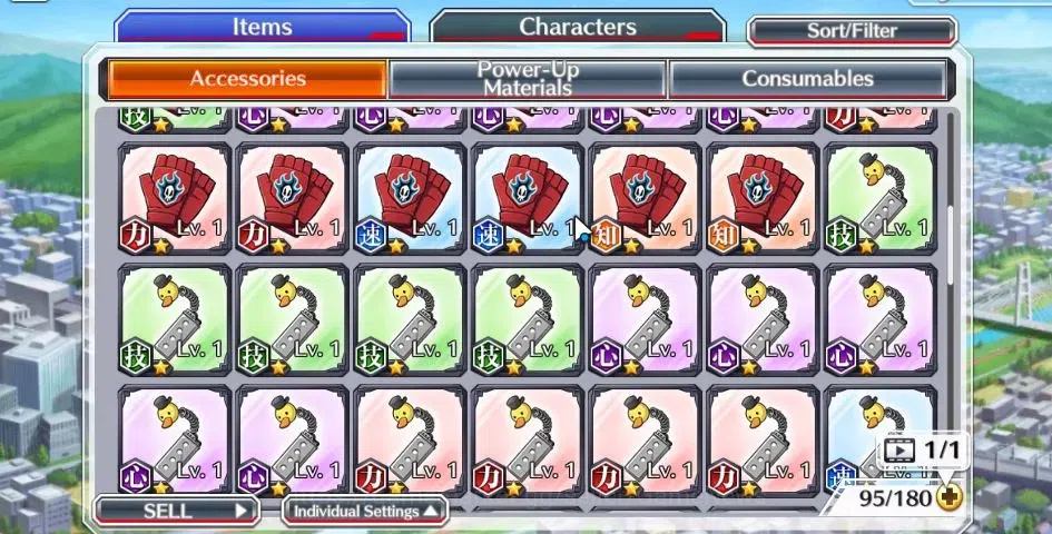 Bleach: Brave Souls Accounts [GLOBAL]20K Orb|7th Anniv Ichigo,8th Anniv Ichigo, image 10