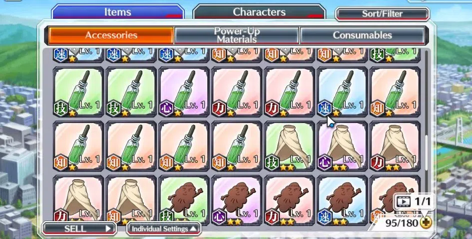 Bleach: Brave Souls Accounts [GLOBAL]20K Orb|7th Anniv Ichigo,8th Anniv Ichigo, image 11