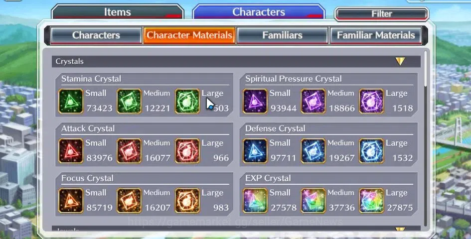 Bleach: Brave Souls Accounts [GLOBAL]20K Orb|7th Anniv Ichigo,8th Anniv Ichigo, image 18