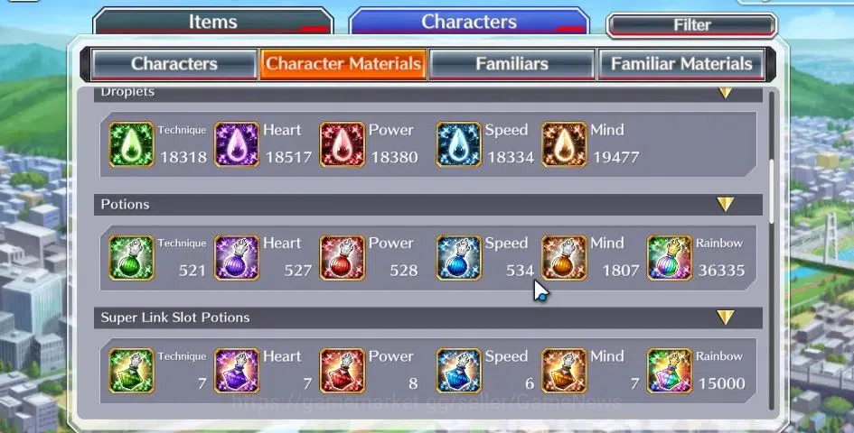 Bleach: Brave Souls Accounts [GLOBAL]20K Orb|7th Anniv Ichigo,8th Anniv Ichigo, image 20