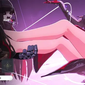 Wuthering Waves Accounts Starter SEA|UL 47|6 Limited|(Yinlin)+Sign Jinhsi,Iuno,Phoebe,Lynae,Rebecca|DB Lvl 22|Male