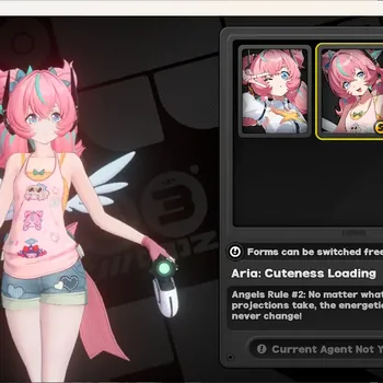 Zenless Zone Zero Accounts Starter ASIA |IK 57|11 Limit+Sign|YeShunguang,Miyabi,Yixuan,Dialyn,Atra Yao,Etc|1 Skin|13S-Rank