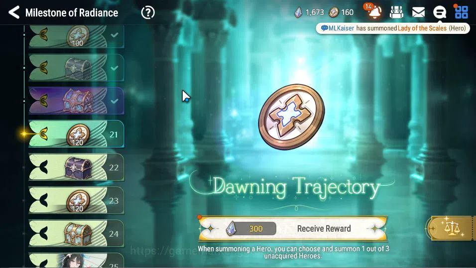 Epic Seven Accounts GLOBAL Unverif|New Era|3 ML(LW Peira,SE Celine, LC image 11