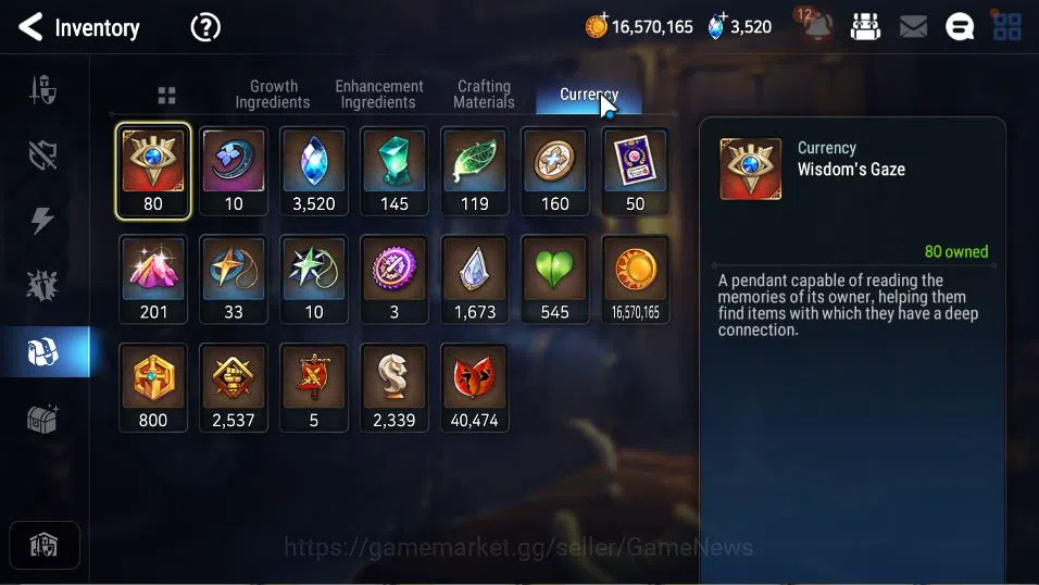 Epic Seven Accounts GLOBAL Unverif|New Era|3 ML(LW Peira,SE Celine, LC image 4