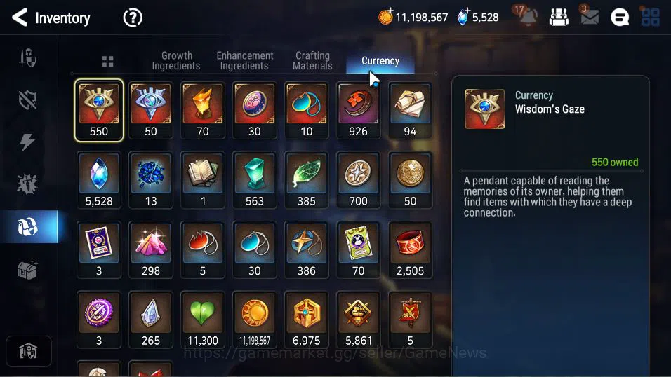 Epic Seven Accounts ASIA Unverif|17 ML(BArunka,Ruele oL,Belian,Etc)+Ab image 12