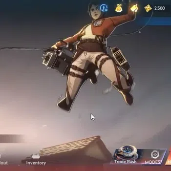 Honor of Kings Others Hero 7|Starter with Legend Skin Selection Chest(Di image 1