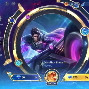 Mobile Legends: Bang Bang Collector Global|Hero 129|Skin 245|Renowned|Collector Natali image 1