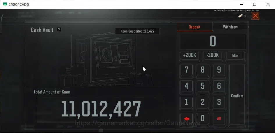 Arena Breakout Accounts MOBILE Lv30|SV 14M|CV 11M|Wayfarer+Wire Set|AK74N  image 4