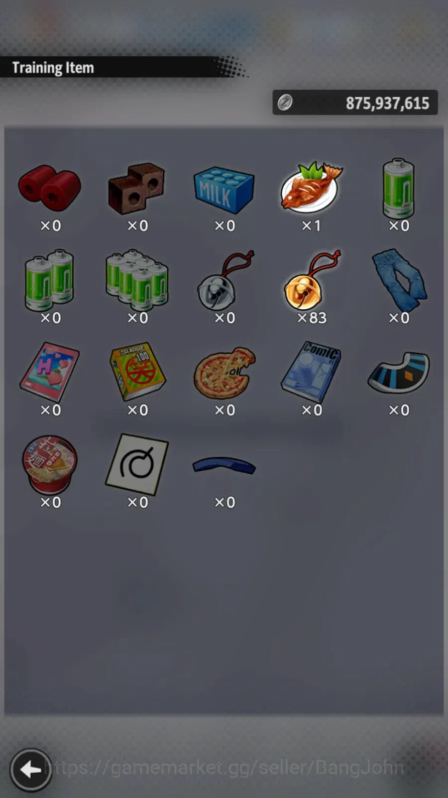 Dragon Ball Legends Accounts Android | Lvl 161|461M Total Power|20.9K CC|3 LR|6 image 5