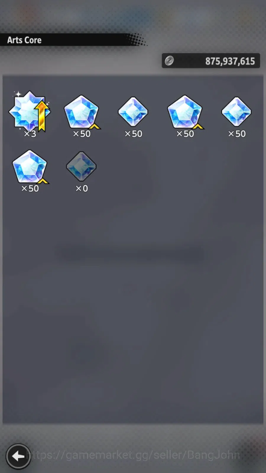 Dragon Ball Legends Accounts Android | Lvl 161|461M Total Power|20.9K CC|3 LR|6 image 6
