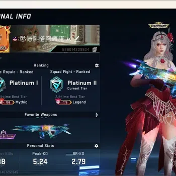 Blood Strike Accounts Collab Skin ASIA |1 Eternal: KAG-6-Inkforge|Spike BLEACH|Bleach Melee|2 EVA|2 7DS|1 BLEACH|13 Ultra