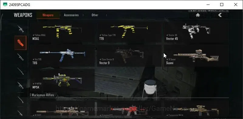 Arena Breakout Accounts MOBILE|Lvl 30|SV 208,7M|CV 133,4M|1 Document+3 Uto image 11