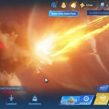 Honor of Kings Rare Skin Hero 44 Skin 38|2 Legend Lam & Lady Sun,Grandmaste image 1
