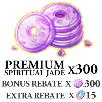 BLEACH: Soul Resonance Top Up Premium Spiritual Jade x300
