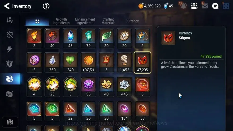 Epic Seven Accounts GLOBAL UnVerif|New Era|3 ML (Rhianna and Luciella, image 17