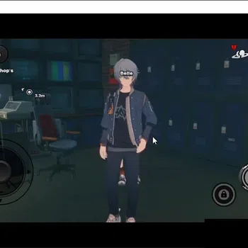 Zenless Zone Zero Starter ASIA|IK 05|S1 Prologue|Starter 2 Limited [Velina A image 1