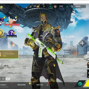 Blood Strike Accounts High-End ASIA|1 ULTRA VOLT-Overlord|3 Legendary (M4A1 Venom,AK47 Venom,M700 Haunted)|Log NetEase|Take