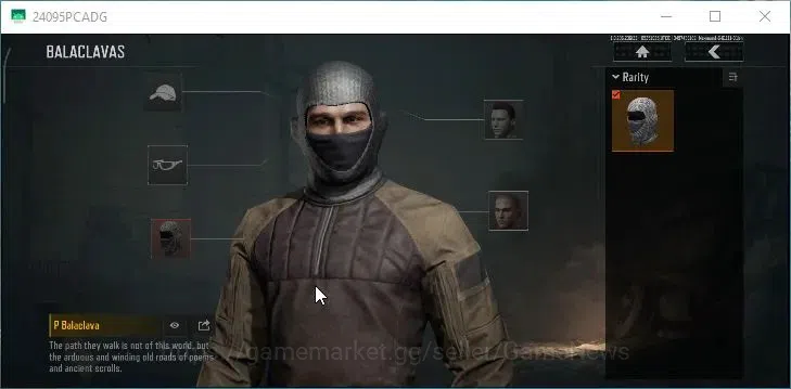 Arena Breakout Accounts MOBILE Lv30|SV 100,9M| CV 75M|5 Set| SS AX50 |SS A image 11