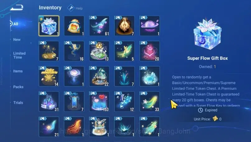 Honor of Kings Accounts Global | 111H 174S | Collab Connan+Blessed Luban N image 9
