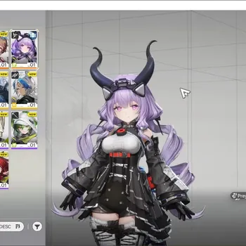 Arknights: Endfield Accounts ASIA|Best Starter Lv 2|Typhoeus, Ardelia+Sign|146K Gold, 3.7K Oroberyl|Prolog Check SS END973Z
