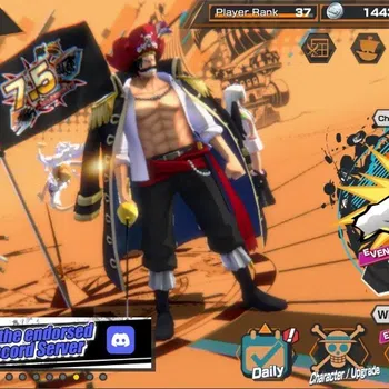 One Piece Bounty Rush Accounts High-End Android| 11 EX|5 Max|PR 37|TFE St.MarcusM,TW Zoro&Sanji,BP