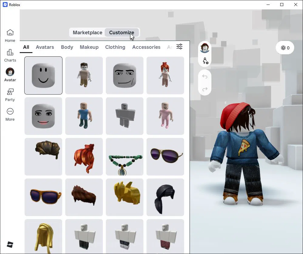 Roblox Accounts Blox Fruit |Lv Max + Dough,GodHuman|21M Beli 35K Frag|2 Myth Weap 2 Legend Fruit |Human V1|Unverif(RBL941) 14