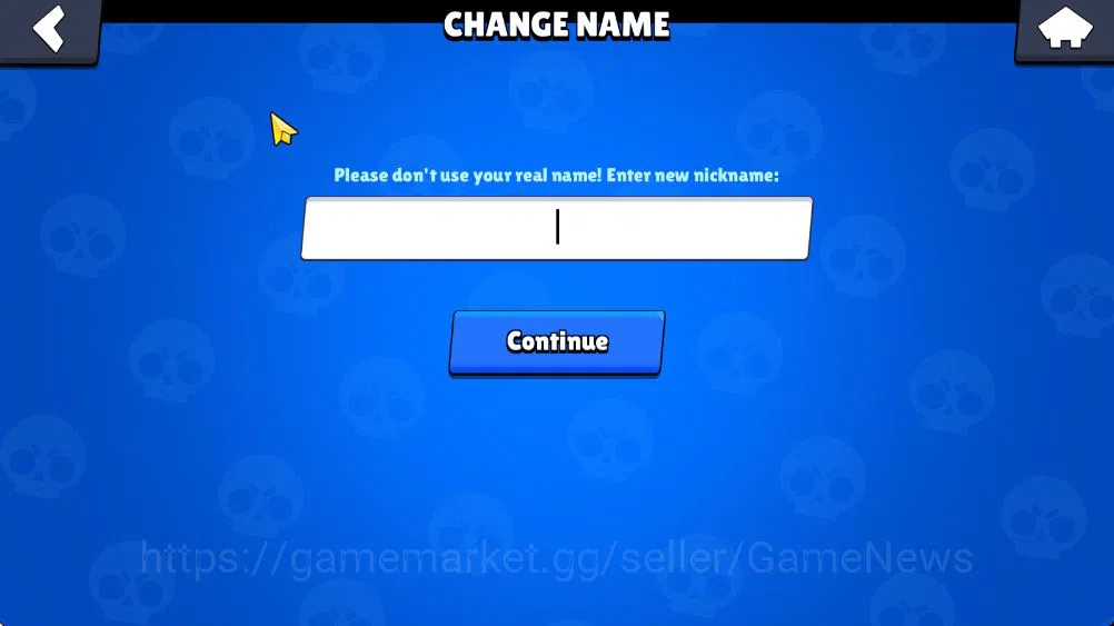 Brawl Stars Accounts 2182Trophy|26 Brawlers 2 Max Lv Legend:Meg Myth:Da image 17