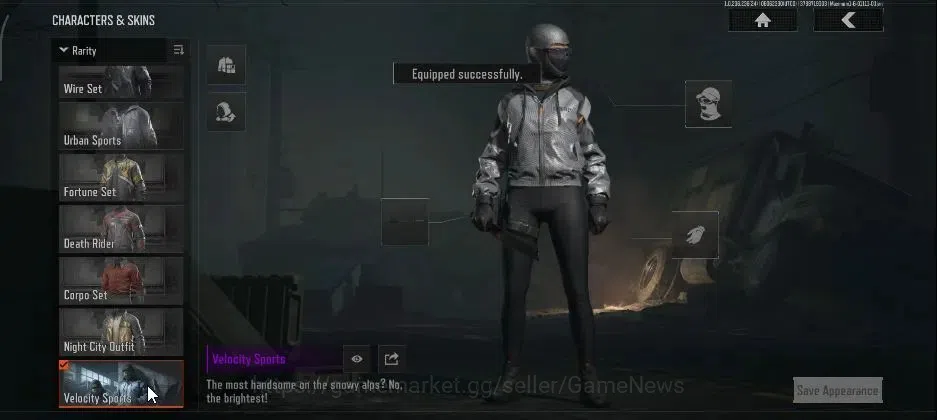 Arena Breakout Accounts MOBILE|Lv30|SV 98.6M|CV 90M|1 Secret Document,1 Ut image 13