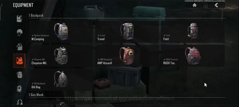 Arena Breakout Accounts MOBILE|Lv30|SV 98.6M|CV 90M|1 Secret Document,1 Ut image 16