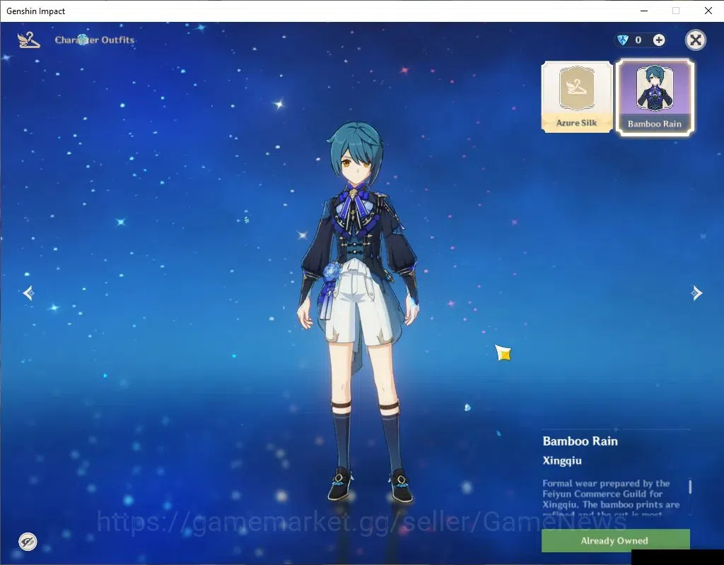 Genshin Impact Accounts Mid Game ASIA|AR58|10 Limited+9(*5Weapon)|Chasca PremTeam|[Chasca,ArlecchinoC1,Navia,Kazuha]+Sign|Mc 17