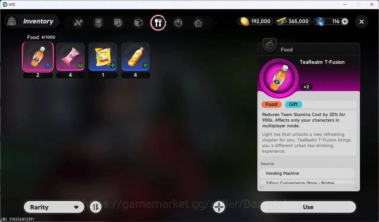 Neverness to Everness Accounts EU | Starter Lv 3 | 2 S-Class (Lacrimosa, Daffodil image 11