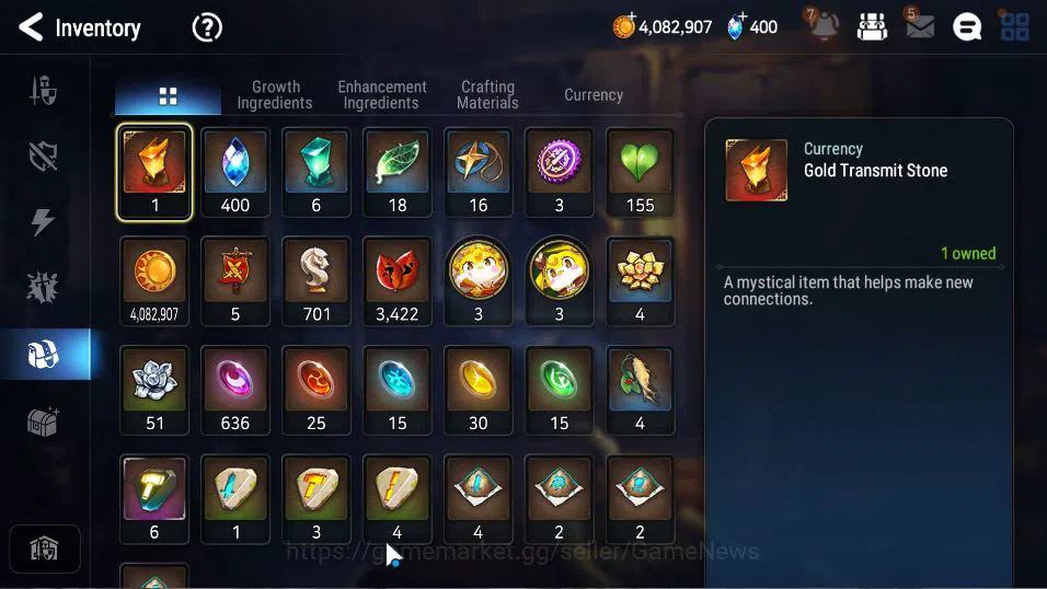 Epic Seven Accounts Global Unverif|Starter|3 ML (SS Vivian,EW Ludwig,L image 12