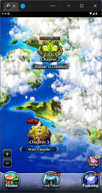Grand Summoners Accounts Others GLOBAL|8 Ascend|Summer Miyu,Chloe,WH Fen,Islid,DL Vox,etc|Take mail|check SS|GS139B 2